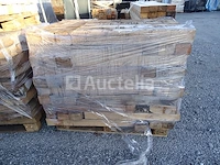 1 bundel met beukenspanten (100 stuks) - afbeelding 4 van  4