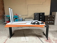 1 bureau - afbeelding 1 van  1