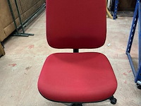 1 bureaustoel - afbeelding 1 van  2