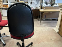 1 bureaustoel - afbeelding 2 van  2