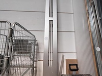 1 bureauverlichtingsarmatuur