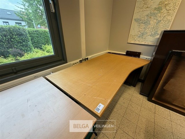 1 bureel - afbeelding 3 van  4