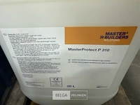 1 ½ bus master protect - afbeelding 3 van  4