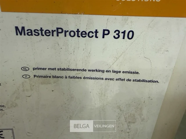 1 ½ bus master protect - afbeelding 4 van  4