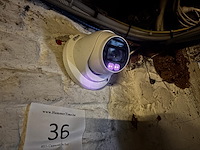 1 camerasysteem alhua - afbeelding 2 van  9