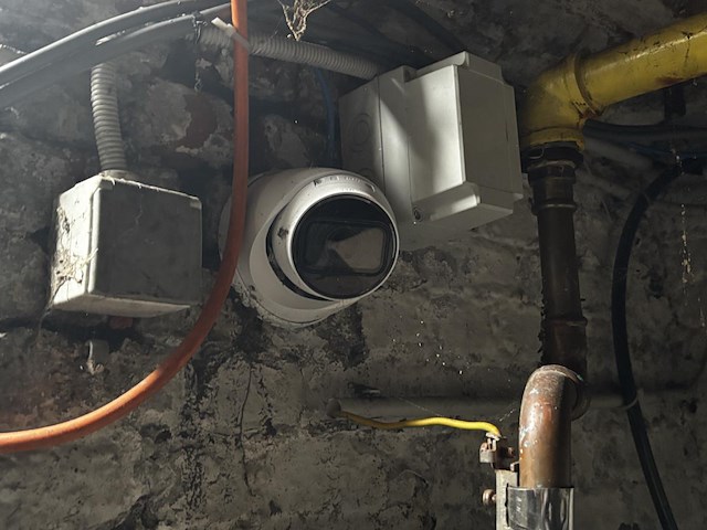 1 camerasysteem alhua - afbeelding 3 van  9