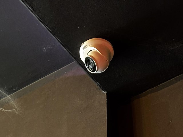 1 camerasysteem alhua - afbeelding 5 van  9