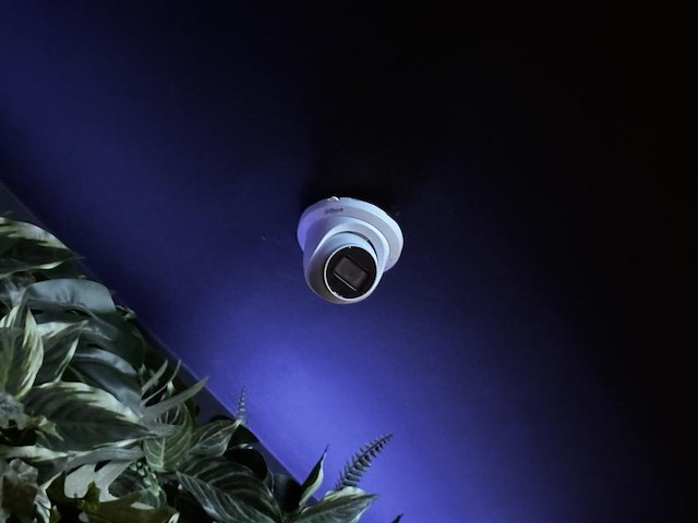 1 camerasysteem alhua - afbeelding 6 van  9