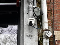 1 camerasysteem alhua - afbeelding 8 van  9