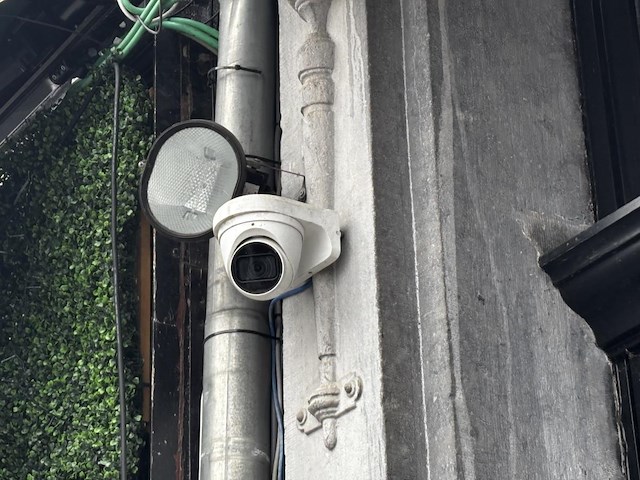 1 camerasysteem alhua - afbeelding 9 van  9