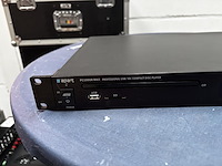 1 cd speler apart pc1000r mkii - afbeelding 2 van  3