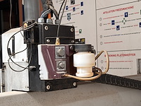 1 cnc freesmachine multicam - afbeelding 2 van  12