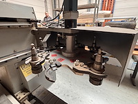 1 cnc freesmachine multicam - afbeelding 7 van  12