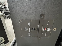 1 compleet high power systeem dap-audio pro - afbeelding 5 van  14