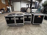 1 compleet high power systeem dap-audio pro - afbeelding 12 van  14