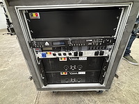 1 compleet high power systeem dap-audio pro - afbeelding 14 van  14