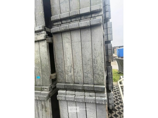 1 composieten bloembak - afbeelding 2 van  2