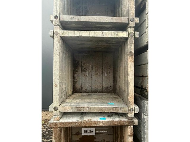 1 composieten bloembak - afbeelding 1 van  2