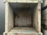 1 composieten bloembak - afbeelding 1 van  2