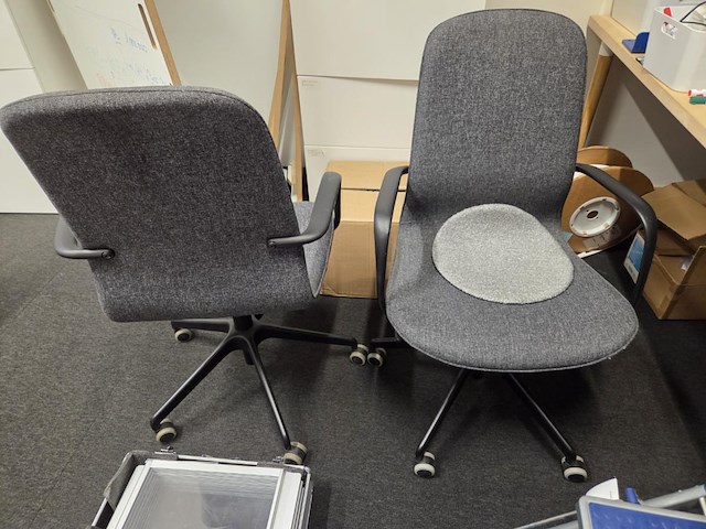 1 compressor atlas copco lfx super-flow - afbeelding 12 van  13