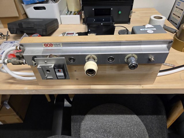 1 compressor atlas copco lfx super-flow - afbeelding 6 van  13