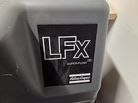 1 compressor atlas copco lfx super-flow - afbeelding 3 van  13