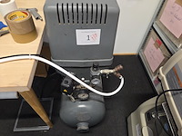 1 compressor atlas copco lfx super-flow - afbeelding 10 van  13