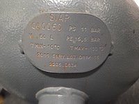 1 compressor atlas copco lfx super-flow - afbeelding 9 van  13