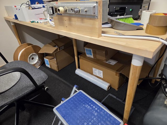 1 compressor atlas copco lfx super-flow - afbeelding 5 van  13