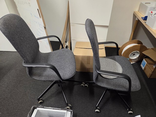 1 compressor atlas copco lfx super-flow - afbeelding 1 van  13