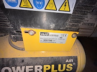 1 compressor powerplus pow x 1735 - afbeelding 3 van  3