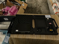 1 console sennheiser - afbeelding 1 van  6