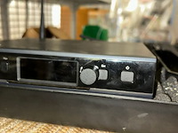 1 console sennheiser - afbeelding 3 van  6