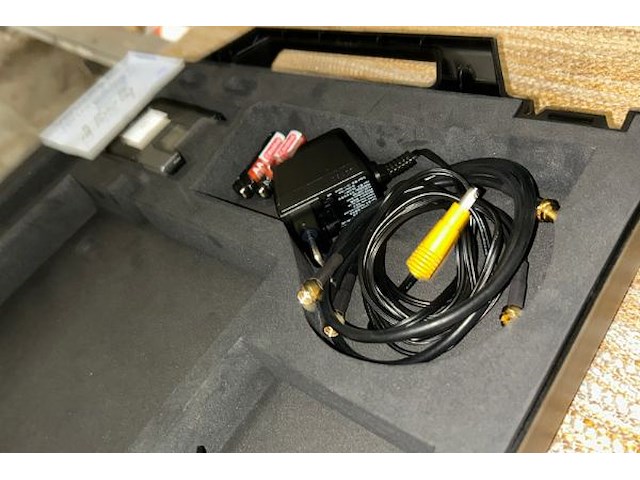 1 console sennheiser - afbeelding 4 van  6