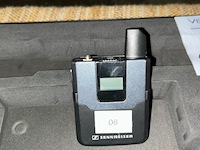 1 console sennheiser - afbeelding 5 van  6