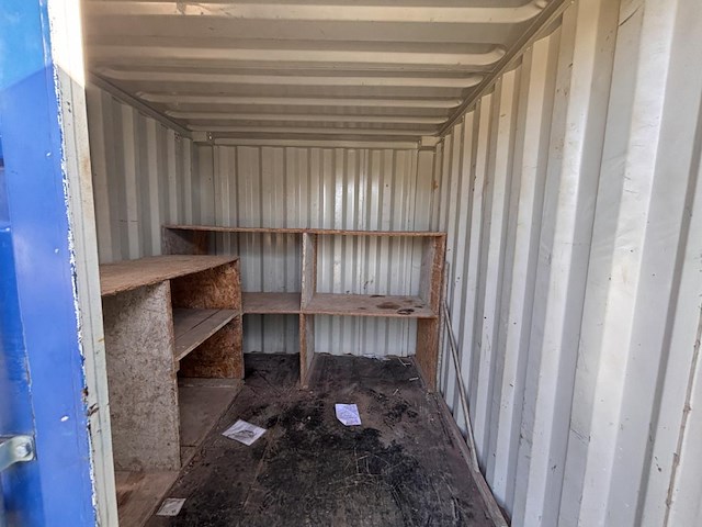 1 container box - afbeelding 3 van  3