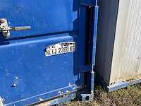 1 container box - afbeelding 1 van  2