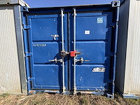 1 container box - afbeelding 2 van  2