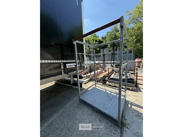 1 containerbok - afbeelding 1 van  4