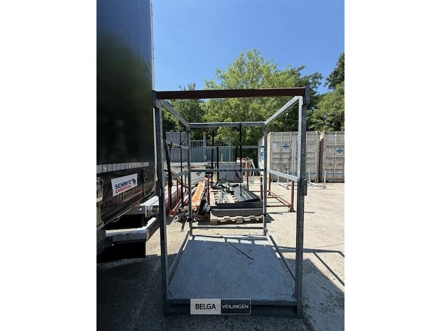 1 containerbok - afbeelding 2 van  4
