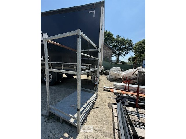 1 containerbok - afbeelding 4 van  4