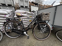 1 dames fiets giant - afbeelding 1 van  2