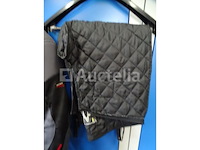 1 damesbikerset (helm, handschoenen, jas, broek) - afbeelding 2 van  15