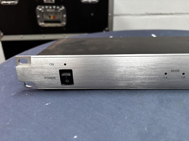 1 dap audio mixer asd-24 - afbeelding 2 van  4