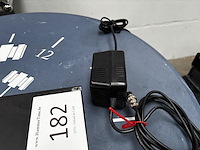 1 dap audio mixer asd-24 - afbeelding 4 van  4