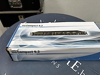 1 dap audio mixer compact 9.2 - afbeelding 1 van  3