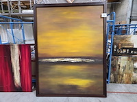 1 deco wandkader - afbeelding 1 van  4