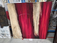1 deco wandkader - afbeelding 1 van  3