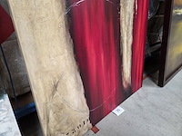 1 deco wandkader - afbeelding 2 van  3
