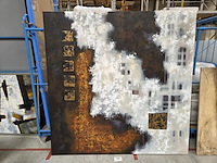 1 deco wandkader - afbeelding 1 van  5